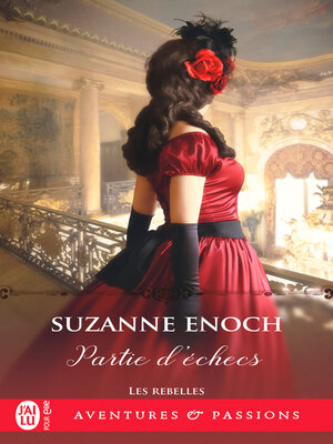 cover image of Partie d'échecs